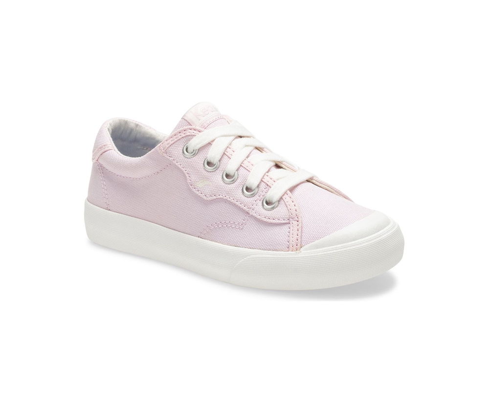 Keds Kids Sneakers Pink - Crew Kick 75 - 078DHIWQU